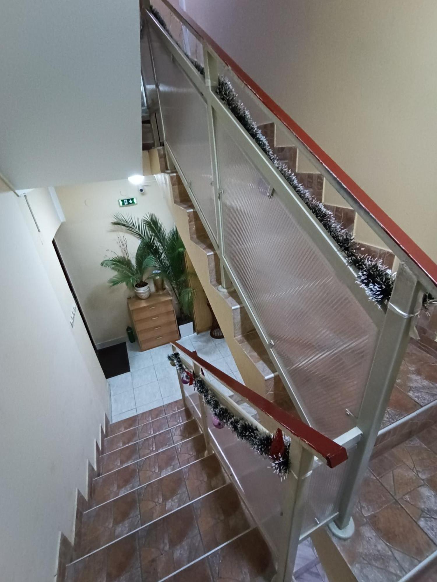 Apartments & Rooms -Mdl Lazic Belgrade Luaran gambar
