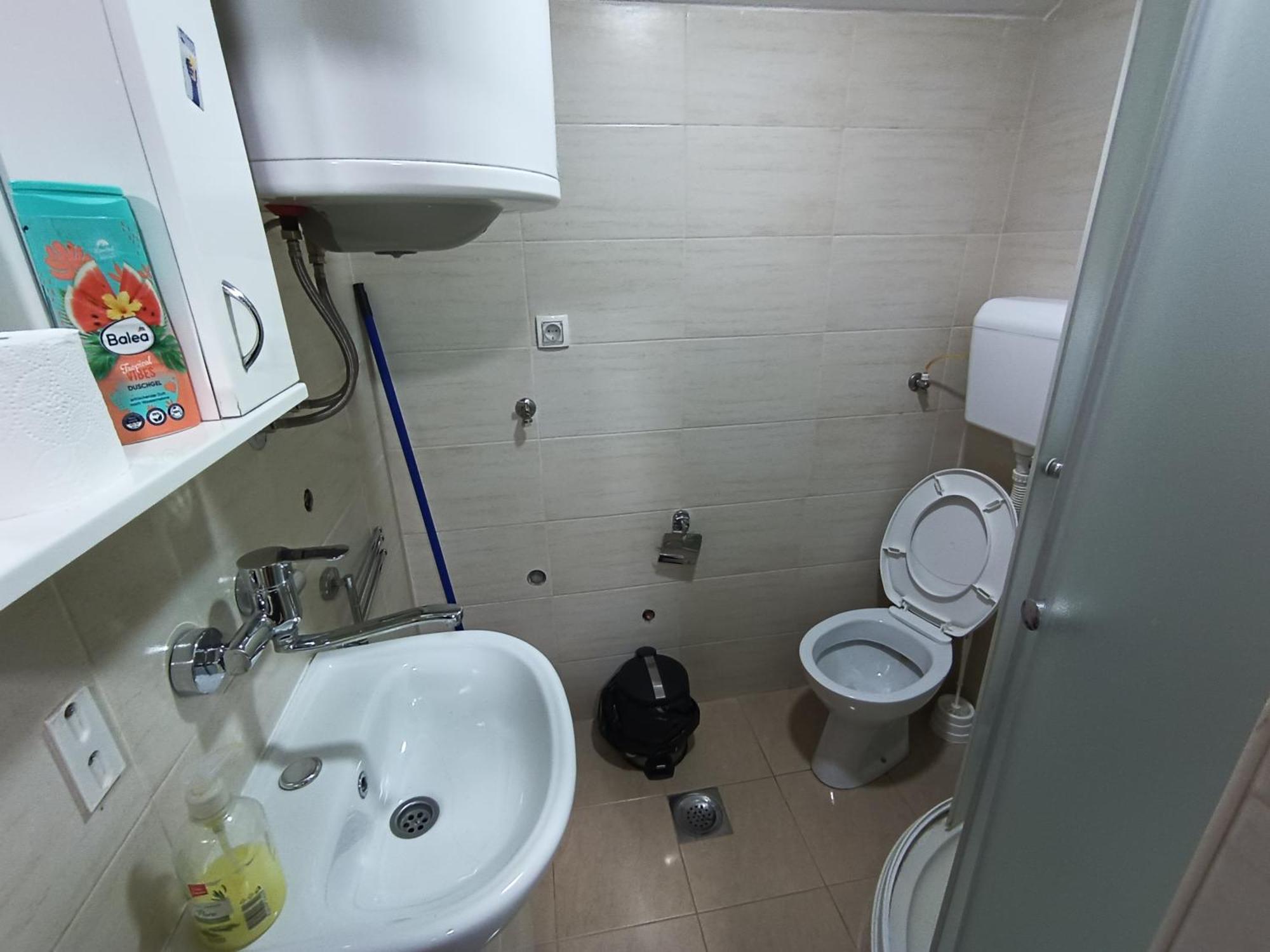 Apartments & Rooms -Mdl Lazic Belgrade Luaran gambar