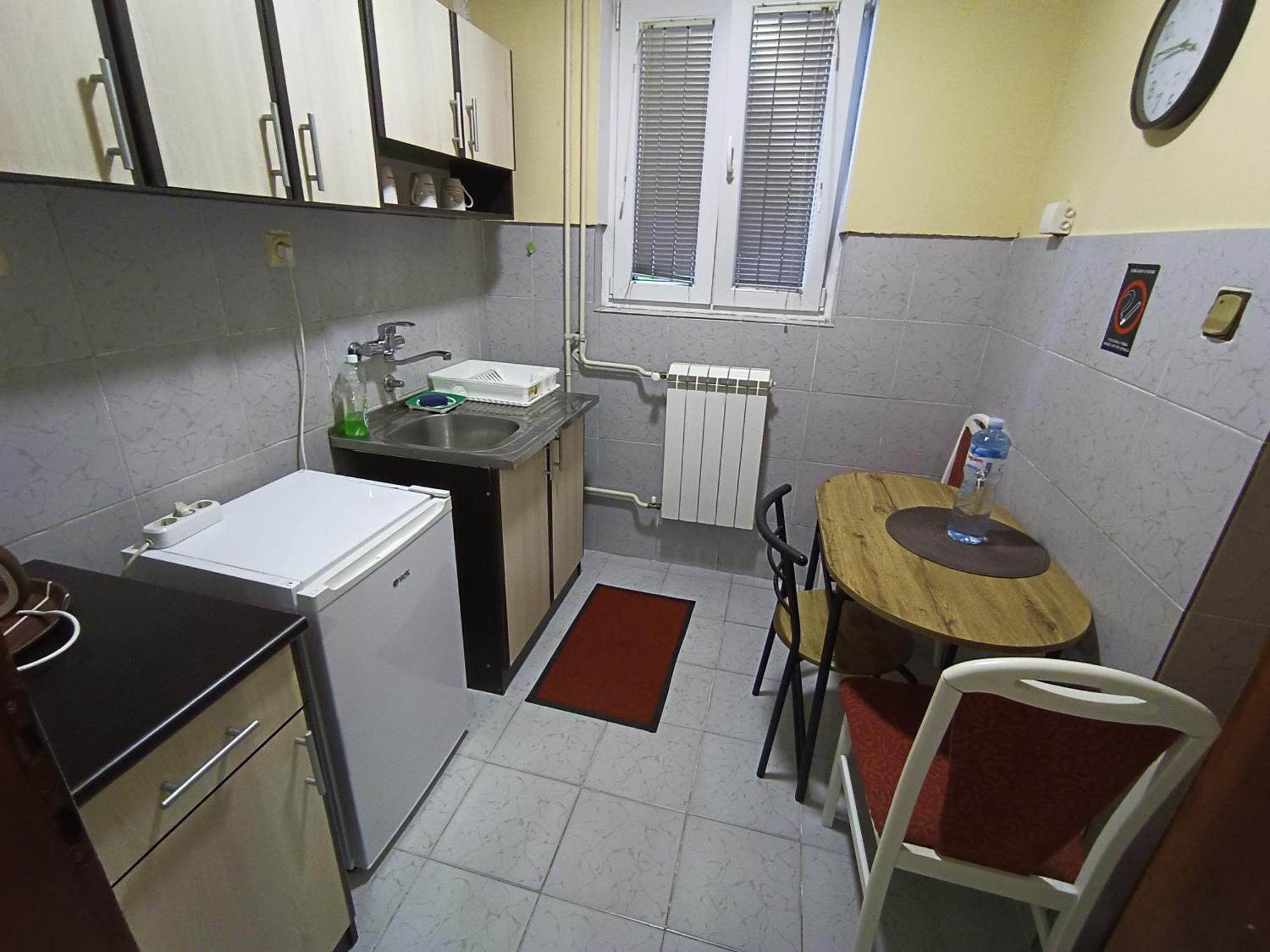 Apartments & Rooms -Mdl Lazic Belgrade Luaran gambar