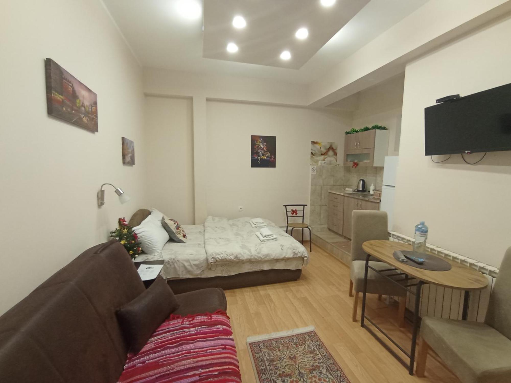 Apartments & Rooms -Mdl Lazic Belgrade Luaran gambar