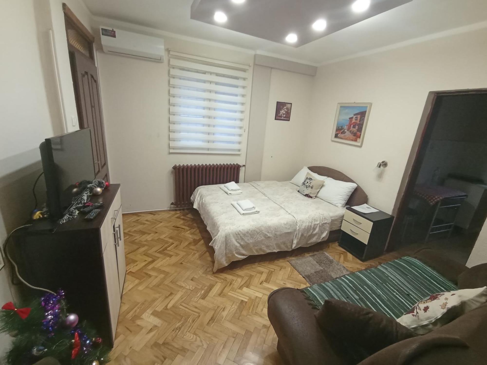 Apartments & Rooms -Mdl Lazic Belgrade Luaran gambar