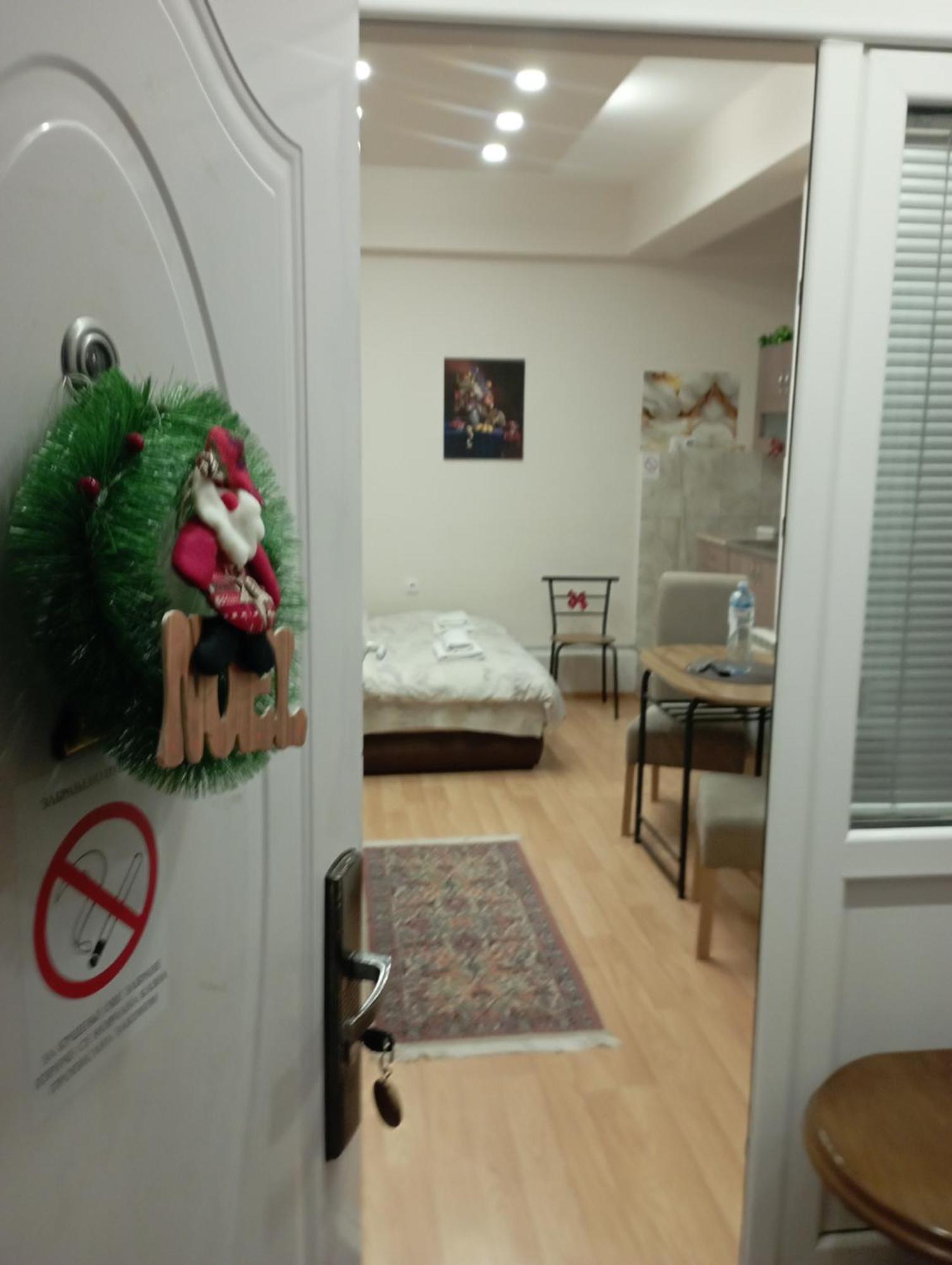 Apartments & Rooms -Mdl Lazic Belgrade Luaran gambar